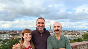 Torino, al via le riprese di 'Smart Working' di Svevo Moltrasio