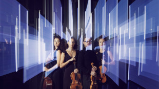 Festival Valle d'Itria, il Quartetto Adorno apre i Concerti del sorbetto