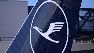 Viele Flugausf&auml;lle wegen Pilotenstreiks bei der Lufthansa