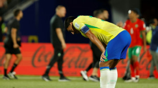 Brasil perde para o Marrocos e se complica no Mundial Sub-20; Argentina vai &agrave;s oitavas