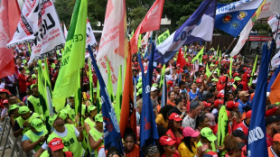 Assassinato de sindicalistas, um 'fen&ocirc;meno' antigo na Am&eacute;rica Latina, diz especialista