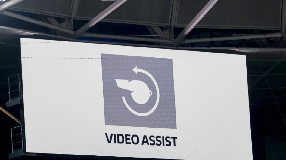 Medien: Zusätzliche VAR-Befugnisse bei WM möglich