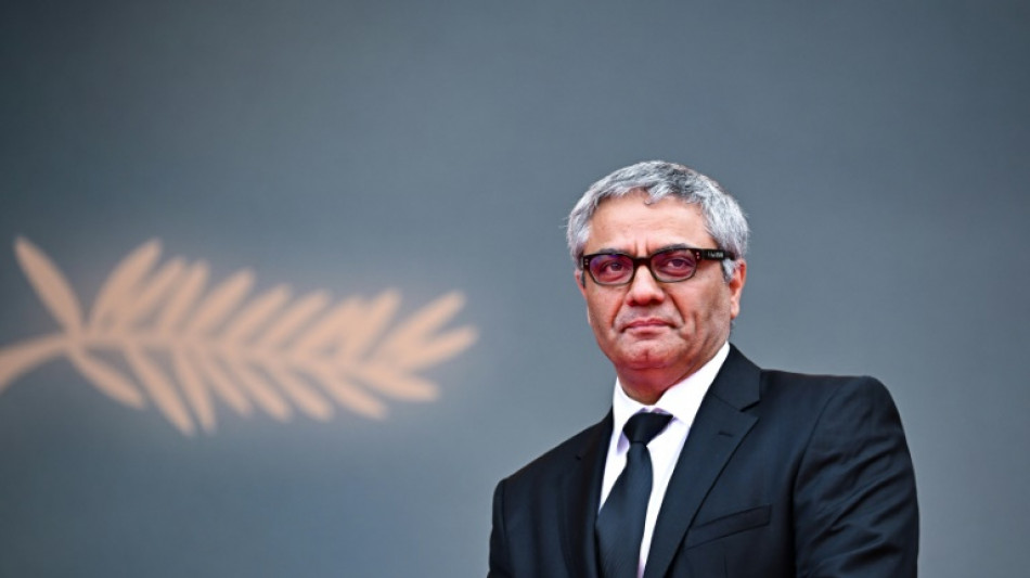 Cannes aguarda premia&ccedil;&atilde;o sob impacto de filme iraniano