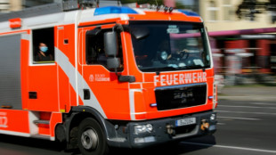 Achtj&auml;hriger verhindert in Bayern &Uuml;bergreifen von Feuer auf Wohnhaus