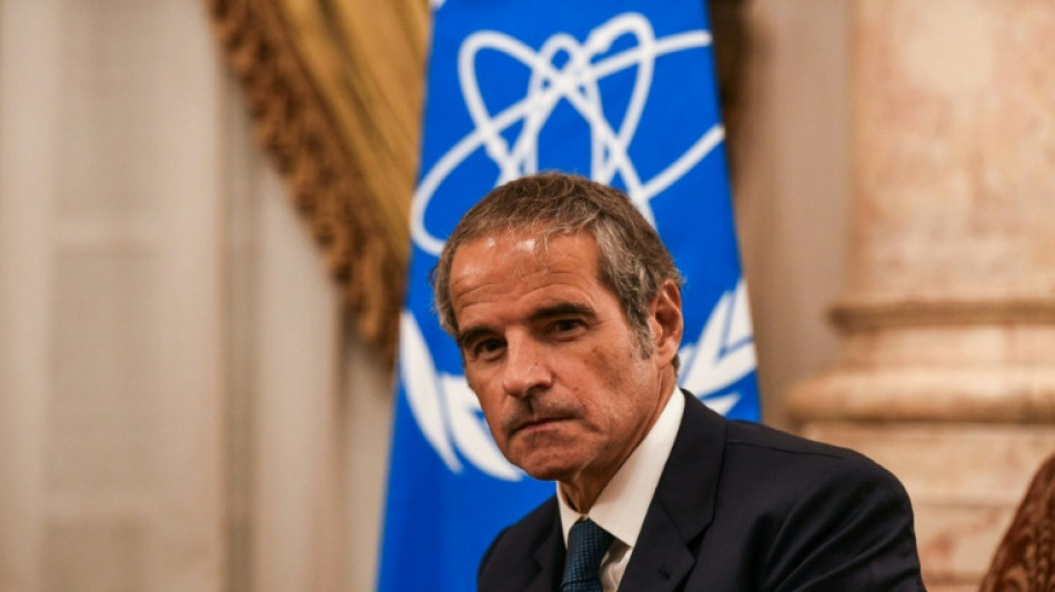 El acuerdo con Ir&aacute;n incluye "todas las instalaciones e infraestructuras", seg&uacute;n el OIEA