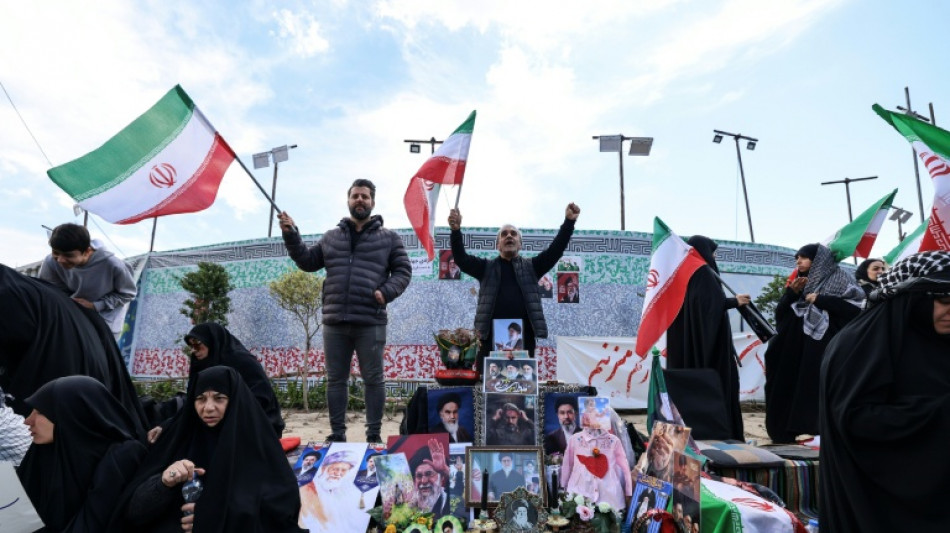 Tr&ecirc;ve entre l'Iran et les &Eacute;tats-Unis: ce que l'on sait