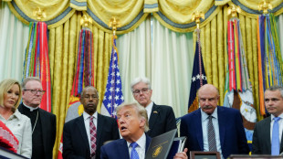 'Commissione religione di Trump, separazione Stato-Chiesa errore'