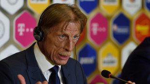 Fr&uuml;herer Fu&szlig;ballbundesligatrainer Christoph Daum an Krebs erkrankt