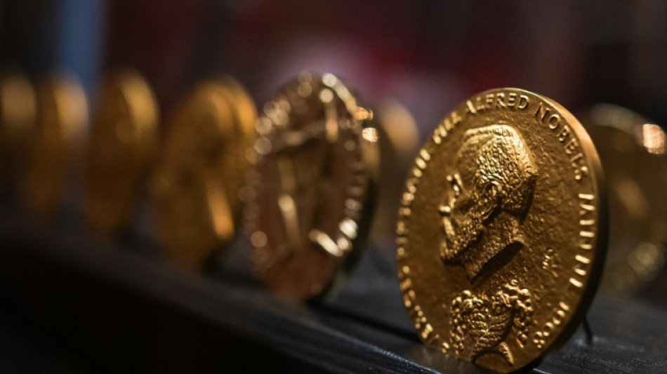 Travail ou altruisme? le Nobel d'&eacute;conomie cl&ocirc;t la saison des prix