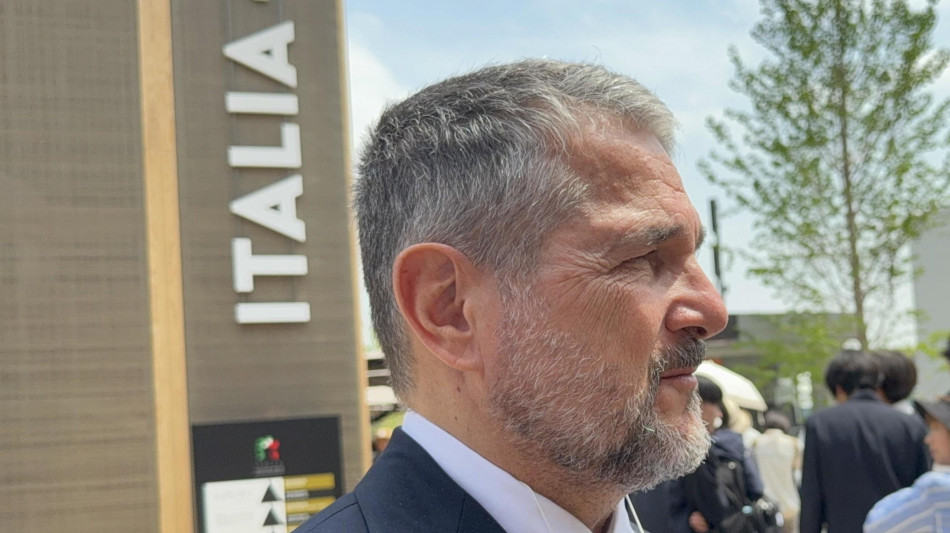 Valentini (Mimit), 'sui dazi dobbiamo evitare l'escalation'