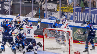 DEL: Berlin im Halbfinale gegen K&ouml;ln, M&uuml;nchen gegen Mannheim