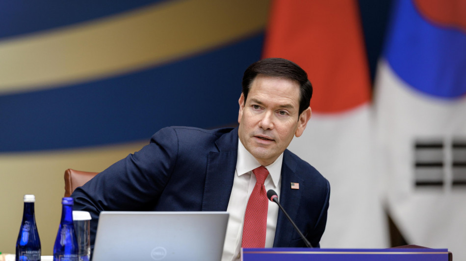 Rubio, non so se Putin sar&agrave; a Miami, con Lavrov discusso possibile incontro ad Apec