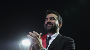 Zohran Mamdani, el "socialista" musulmán elegido alcalde de Nueva York