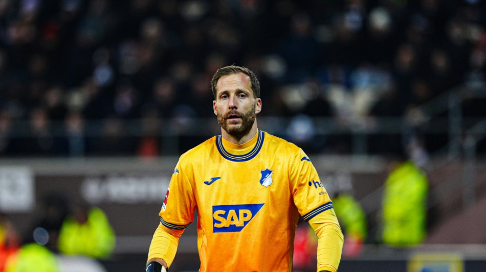 "Schei&szlig;tor": Baumanns Wackler zur Unzeit?