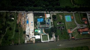 Neymar recibe una multa de 3,3 millones de d&oacute;lares por una obra con "infracciones ambientales" en su mansi&oacute;n