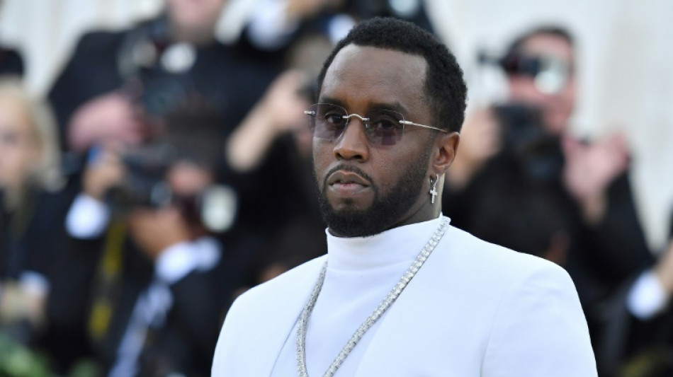 US-Rapper Sean "Diddy" Combs zu mehr als vier Jahren Gefängnis verurteilt