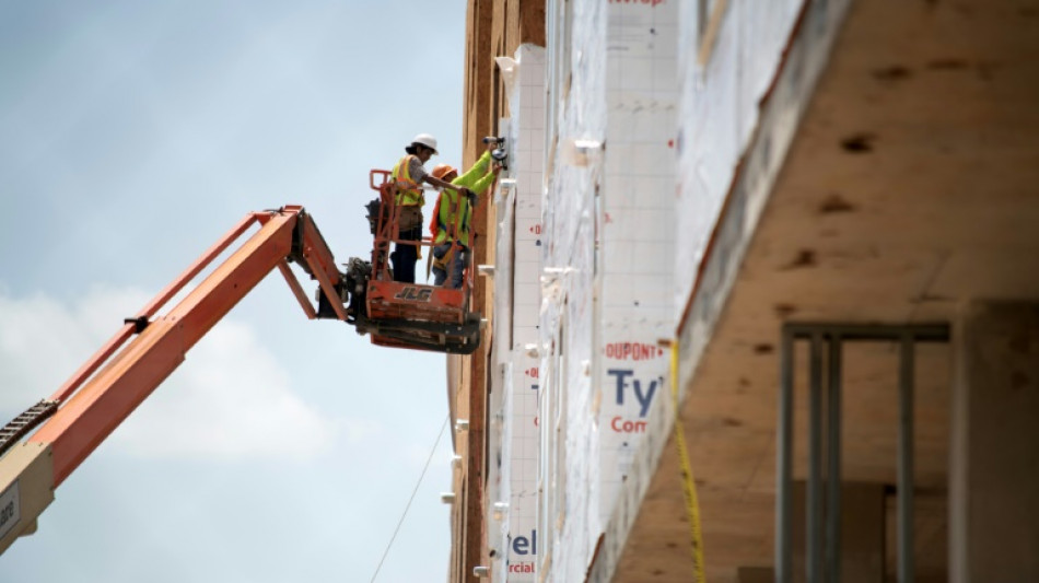 Mercado de trabalho s&oacute;lido dos EUA &agrave; merc&ecirc; do Fed