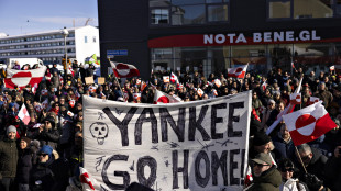 Ue, 'sulla Groenlandia si rispetti principio dell'integrit&agrave; territoriale'