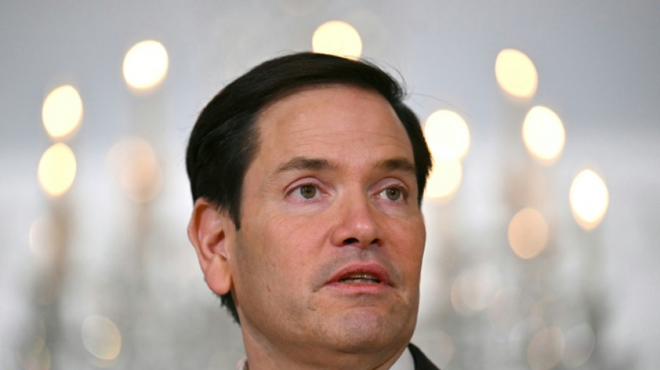 USA k&uuml;ndigen Visabeschr&auml;nkungen f&uuml;r Verantwortliche von Online-"Zensur" an