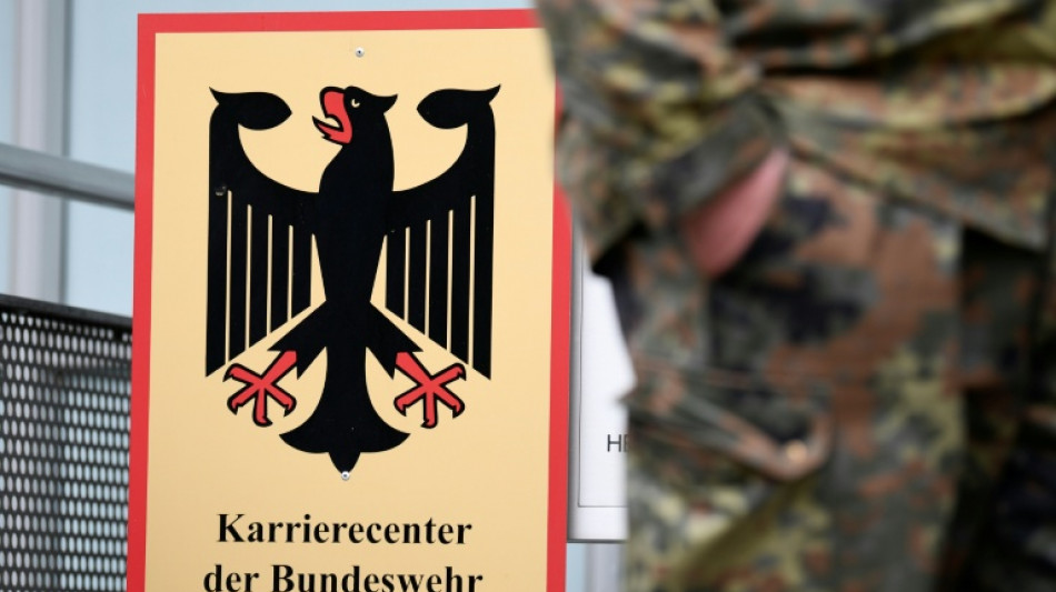 Wehrdienst: CDU-Ausschusschef R&ouml;wekamp rechnet mit Einigung noch in dieser Woche 