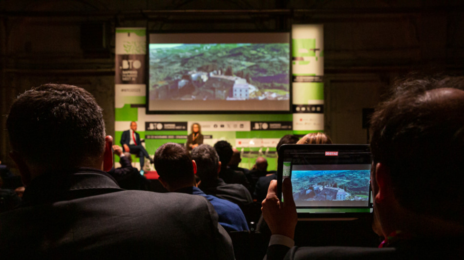 Bto a Firenze, 'il turismo &egrave; cosa seria, non una supercazzola'