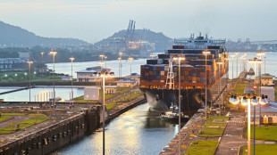 Le Panama autorise le d&eacute;ploiement de militaires am&eacute;ricains &agrave; proximit&eacute; du canal