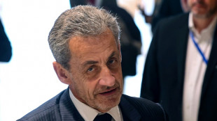 Nicolas Sarkozy exclu de la Légion d'honneur après sa condamnation dans l'affaire des écoutes