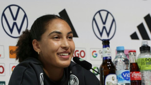 Zicai bereit f&uuml;r die EM: "Bin voll belastbar"