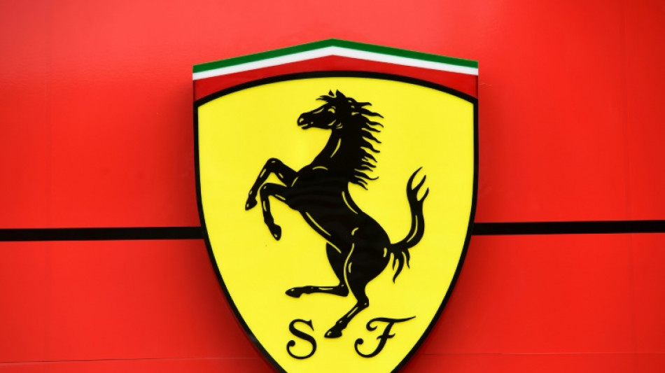 2021, l'ann&eacute;e de tous les records pour Ferrari