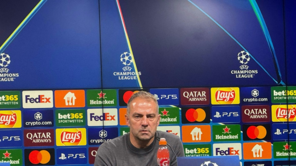 Flick atmet auf: "Wir d&uuml;rfen uns freuen"