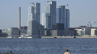 Finnland bricht halbes Jahrhundert alten Hitzerekord