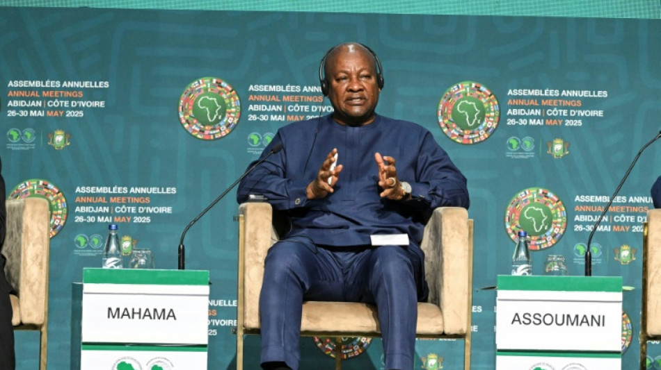 Ghana deports at least six west Africans expelled by US to Togo