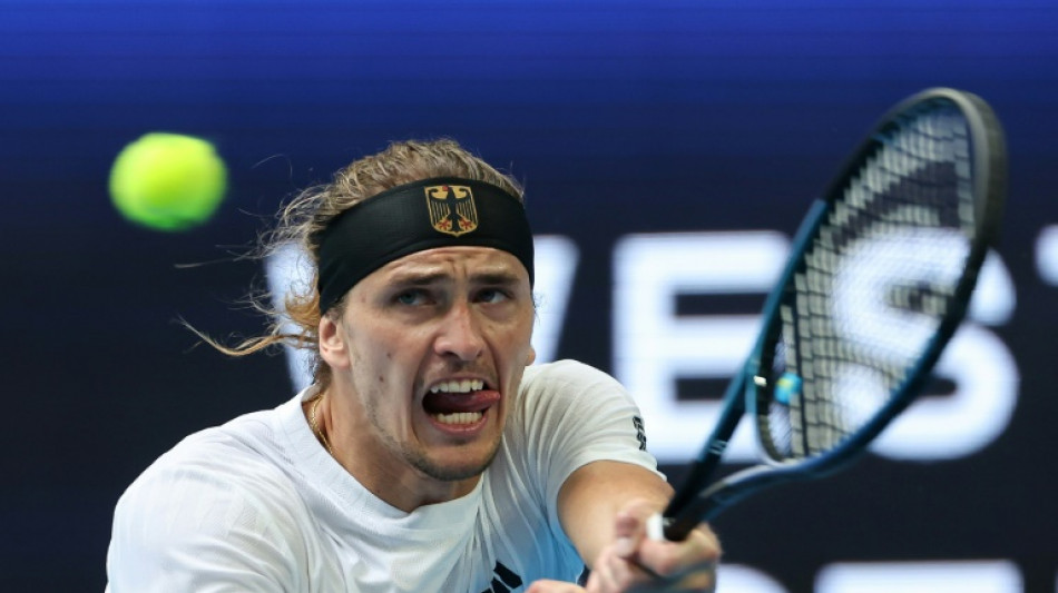 Brasil perde para Alemanha e &eacute; eliminado na United Cup de t&ecirc;nis