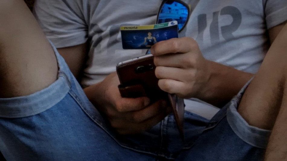 Periodista independiente es detenido en Cuba, denuncia medio local