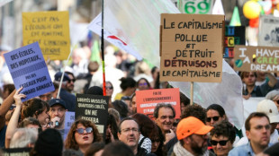 Dritter landesweiter Protesttag in Frankreich: 160 Demonstrationen angemeldet