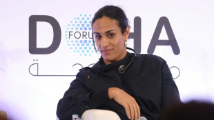 La boxeadora Imane Khelif abre la batalla judicial contra los test de feminidad