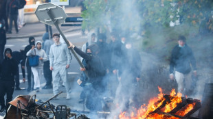 Nach Sch&uuml;lerprotesten in Frankreich: Unterricht f&auml;llt am Montag weiter vielerorts aus