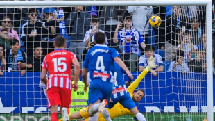 Atletico title hopes evaporate in Liga draw with Espanyol