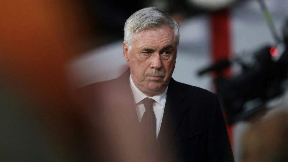 El querido 'M&iacute;ster Champions' Ancelotti, del Bernab&eacute;u al banquillo de la justicia