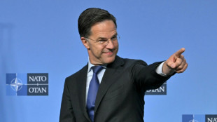 Secret&aacute;rio-geral da Otan defende aumento de 400% na defensa a&eacute;rea da alian&ccedil;a