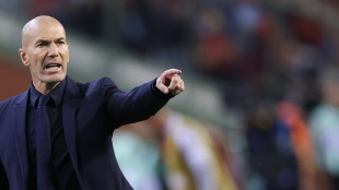Equipe de France: l'&eacute;tat de gr&acirc;ce de Zidane