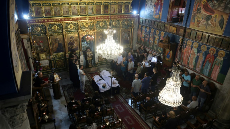 Frappe meurtri&egrave;re contre une &eacute;glise &agrave; Gaza: Netanyahu dit regretter "profond&eacute;ment"