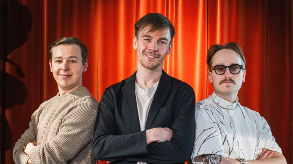 Coup d'envoi de l'Eurovision 2025 avec la premi&egrave;re demi-finale