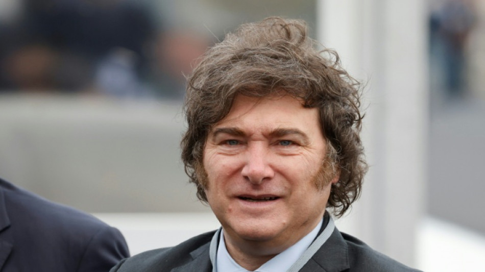 Milei veta aumento a jubilados y pensiones por discapacidad en Argentina