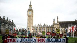 UK hoping budget eases pressure of high energy bills