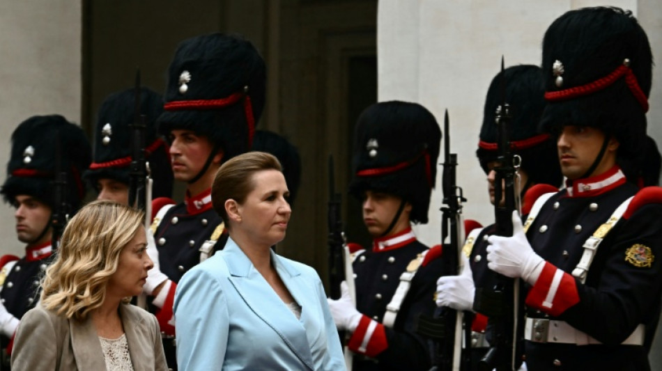 Migration: Neun EU-L&auml;nder f&uuml;r &Uuml;berpr&uuml;fung Europ&auml;ischer Menschenrechtskonvention 