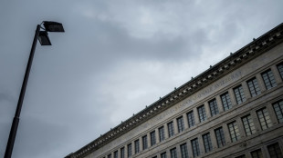 Suisse: la banque centrale maintient son taux d&rsquo;int&eacute;r&ecirc;t directeur &agrave; 0%