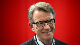 Embaixador brit&acirc;nico nos Estados Unidos &eacute; destitu&iacute;do por v&iacute;nculos com Epstein