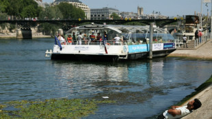 Première vague de chaleur de 2025, l'ouest de la France en alerte orange