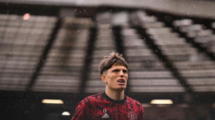 Garnacho n&atilde;o ser&aacute; punido por mensagem com emoji de macaco nas redes